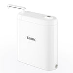 Tank Pro Filter 6 Purification Compact Functions (Digital Timer) - White