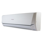 Tornado Split Air Conditioner 1.5 HP Cool Super Jet, TH-C12BEE - White