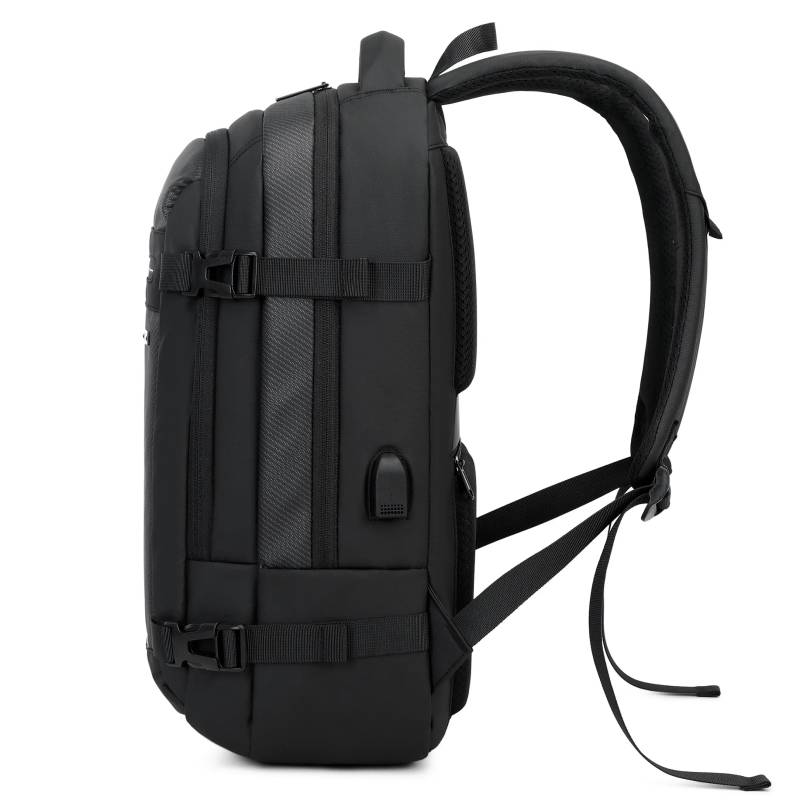 Rahala Bag Laptop Back EF92M  - Black