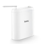 Tank Pro Filter 6 Purification Compact Functions (Digital Timer) - White