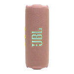 JBL Flip 7 Waterproof Portable Bluetooth Speaker - Pink