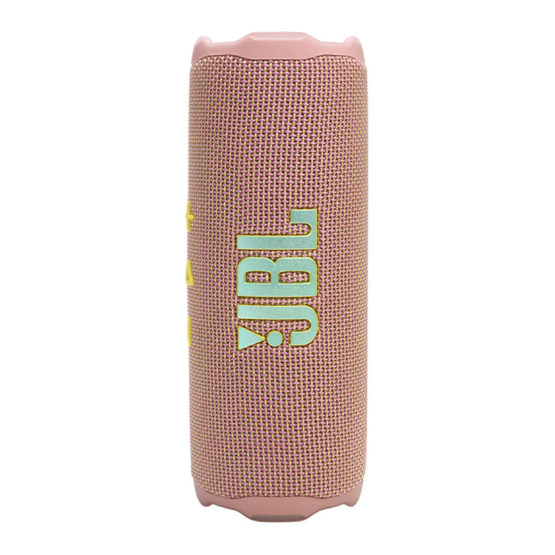 JBL Flip 7 Waterproof Portable Bluetooth Speaker - Pink