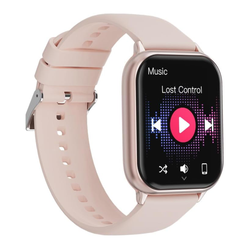  Smart Gate Smart Watch 1.83" TFT, SGW-SGLD - Rose Gold