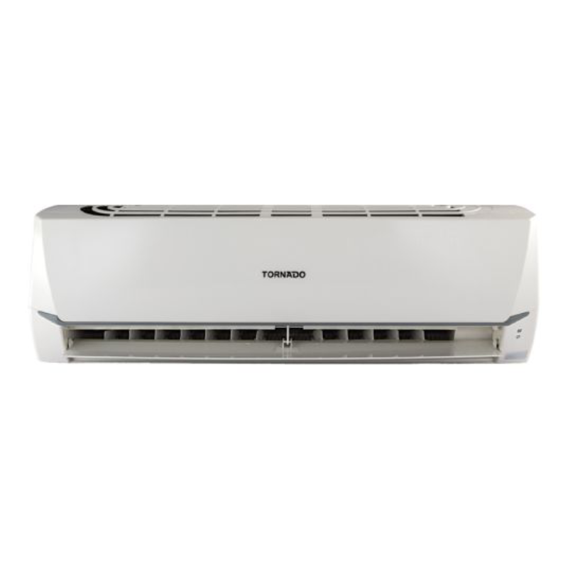 Tornado Split Air Conditioner 1.5 HP Cool Super Jet, TH-C12BEE - White