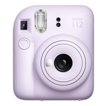 FujiFilm Instax Mini 12 Instant Camera - Purple