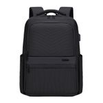 Rahala RAL503 Laptop Backpack - Black