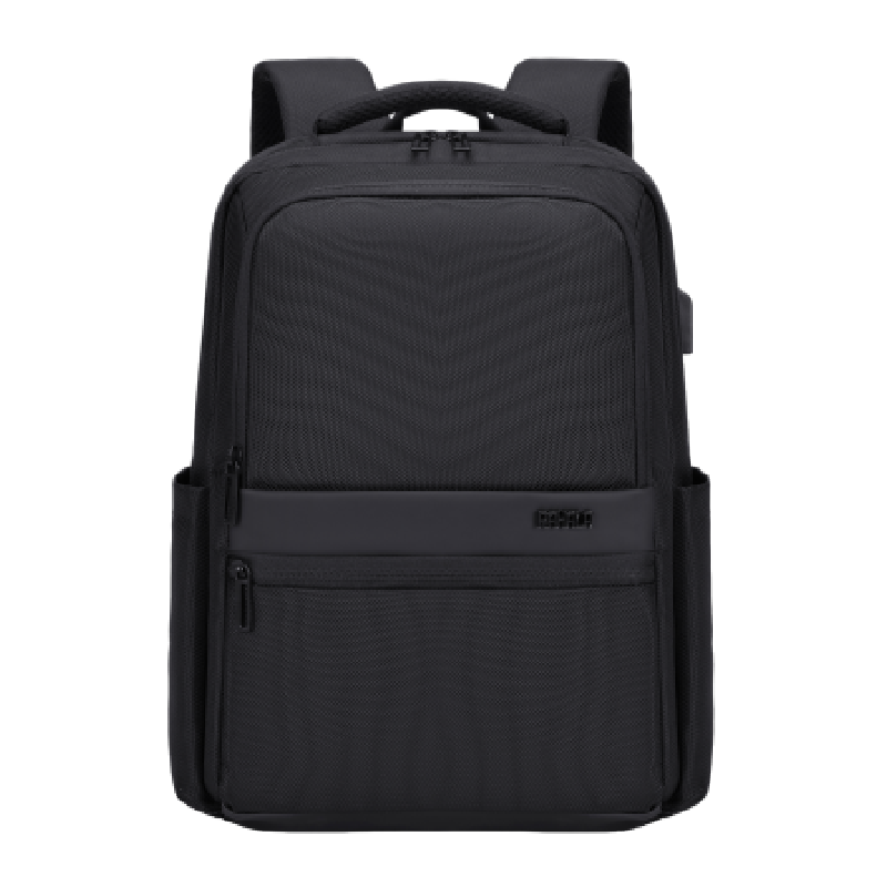 Rahala RAL503 Laptop Backpack - Black