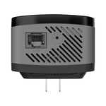 D-Link AC1300 Mesh Range Extender, DRA-1360 - Black