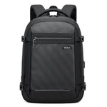 Rahala Bag Laptop Back EF92M  - Black