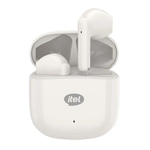 Itel Earbuds S10 Sahara Edition Noir - White