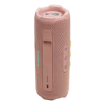 JBL Flip 7 Waterproof Portable Bluetooth Speaker - Pink