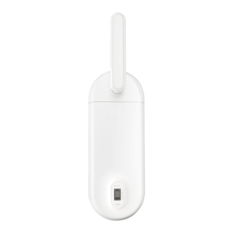 Tank Pro Filter 6 Purification Compact Functions (Digital Timer) - White