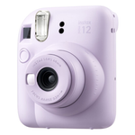 FujiFilm Instax Mini 12 Instant Camera - Purple
