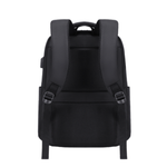 Rahala RAL503 Laptop Backpack - Black
