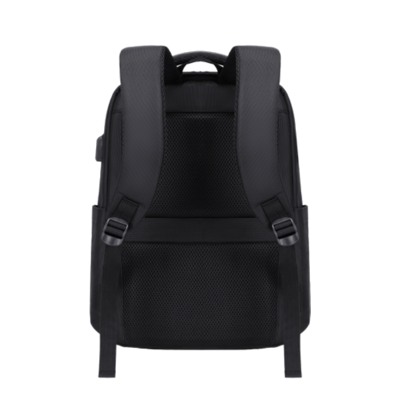 Rahala RAL503 Laptop Backpack - Black