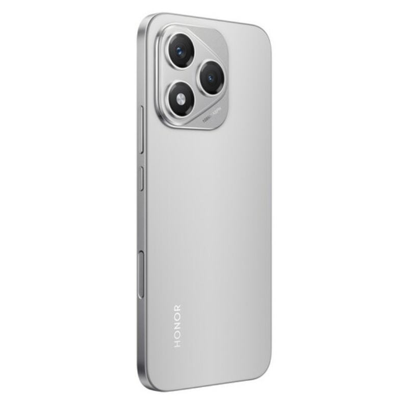 Honor 400 Lite 8GB Ram, 256GB - Velvet Grey