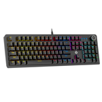 Fantech MaxPower MK853 Wired Gaming Keyboard - Black