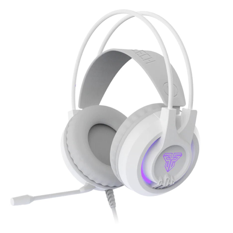 Fantech HG20 Wired Headphone Gaming - White