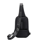 Arctic Hunter XB00126 Cross Bag - Black