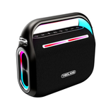 Yibolang F2-Pro Wireless Bluetooth Speaker 160W - Black