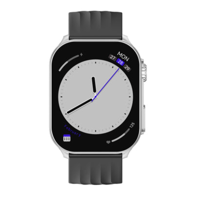 Scykei Smart Watch Civis Neo - Silver