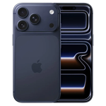 Apple iPhone 17 Pro Max, 1TB - Deep Blue (2 Years Warranty)