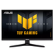 اسوس TUF Gaming Series 5 VG279QM5A شاشة الألعاب ‏بقياس ‎27 بوصة، بدقة ‎Full HD‎، مع لوحة ‎Fast-IPS‎، معدل تحديث ‎240Hz‎