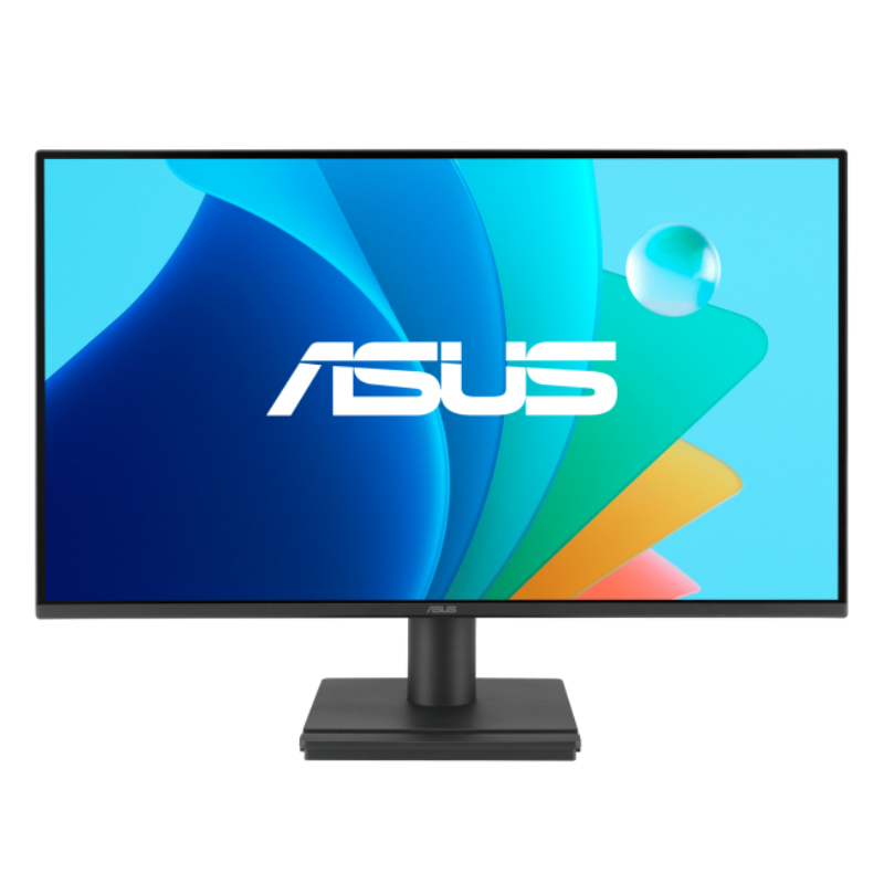 ASUS TUF Gaming 23.8 Inch FHD LED Gaming Monitor, 120Hz, VA249HG - Black
