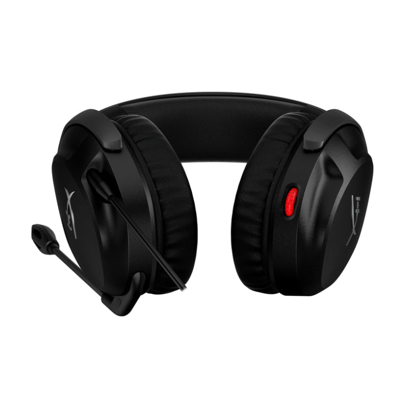 HyperX Cloud Stinger 2 Wired Gaming Headset - Black