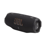 JBL Charge 6 Wireless Portable Bluetooth Speaker, Waterproof - Black