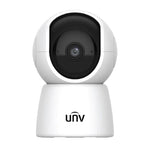 Uniview UHO-S2E Smart Pan and Tilt Camera - White