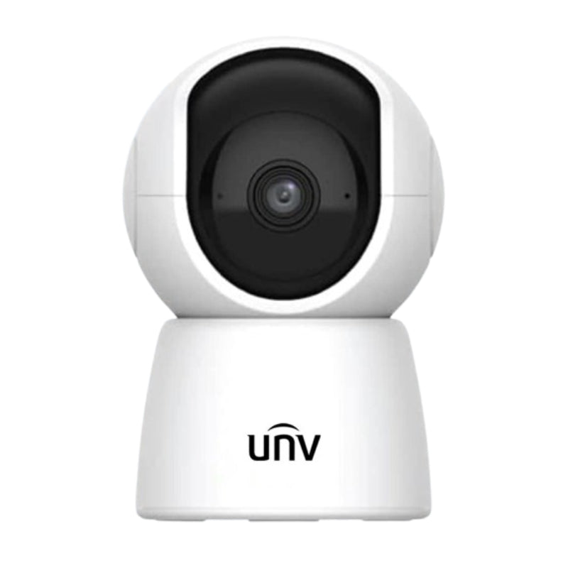 Uniview UHO-S2E Smart Pan and Tilt Camera - White