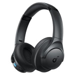 Soundcore by Anker  Q11i Wireless Over-Ear Bluetooth Headphones, A3005HA1 - Dark Grey