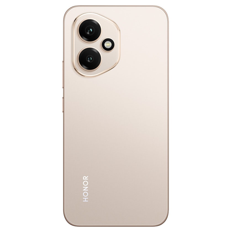  Honor 400 Dual Sim 5G 12GB Ram, 512GB - Desert Gold