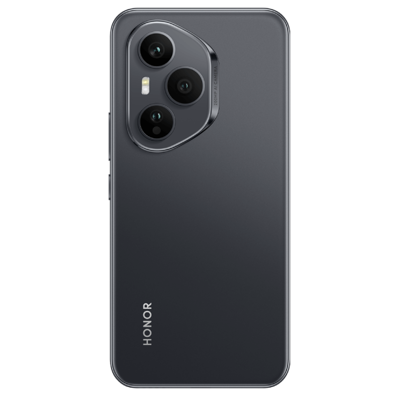 Honor 400 Pro 5G 12Ram, 512GB - Midnight Black