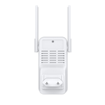 Tenda A9 Wireless Range Extender Wall Plug N 300Mbps