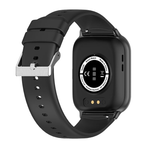  Smart Gate Smart Watch 1.83" TFT, SGW-SGLD - Black