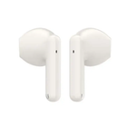 Itel Earbuds S10 Sahara Edition Noir - White