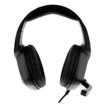 NYKO Wired Gaming Headset For Xbox I7B-4500 - Black