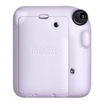 FujiFilm Instax Mini 12 Instant Camera - Purple