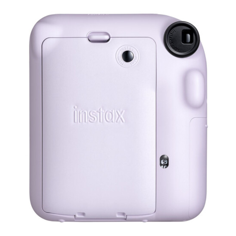 FujiFilm Instax Mini 12 Instant Camera - Purple
