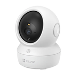 EZVIZ H6c Pro Indoor Pan & Tilt Smart Home Camera - White