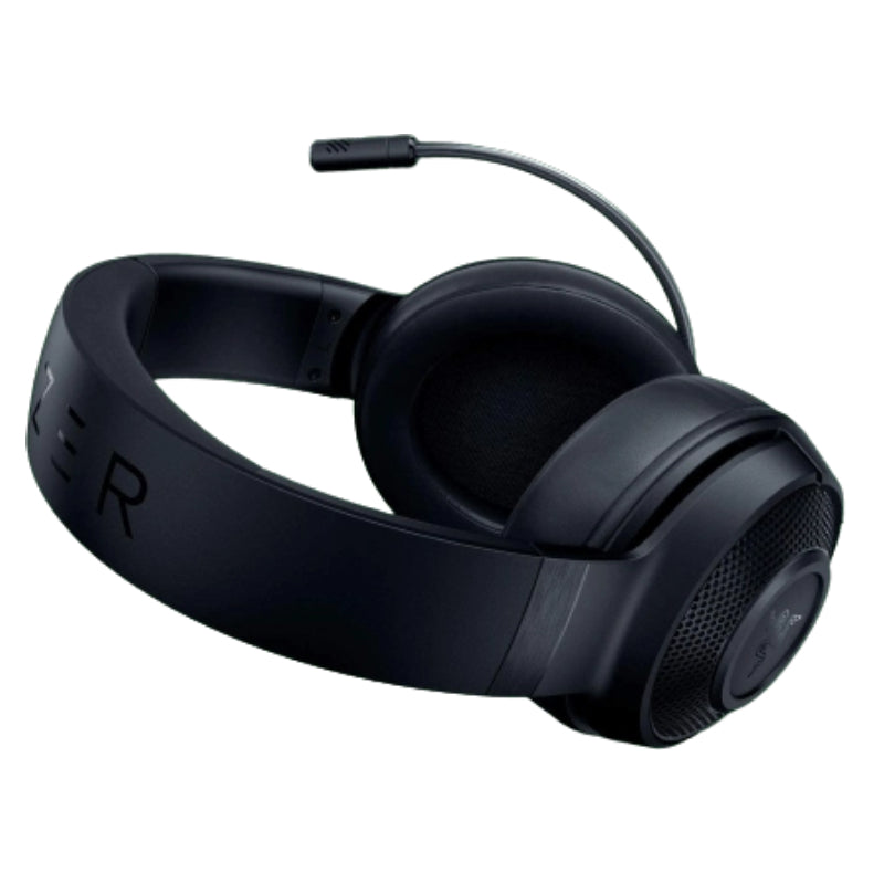 Razer Kraken X Lite Wired Gaming Headset - Black