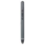 Rapoo XR200 Wireless Presenter Remote Laser - Black