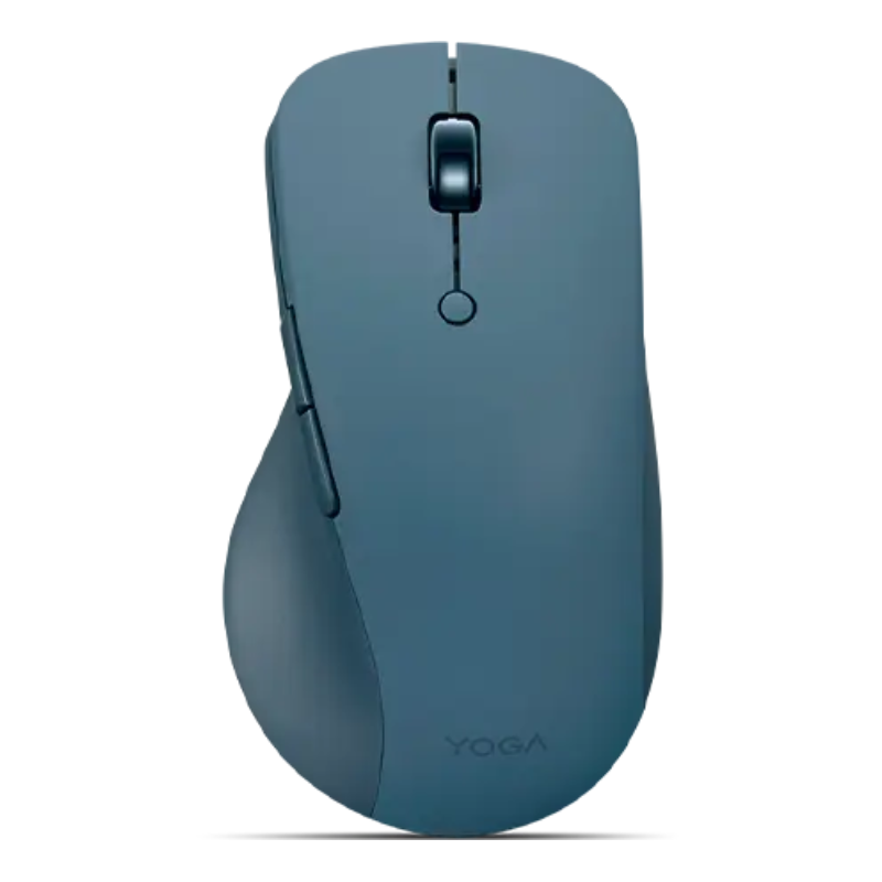 Lenovo Yoga Pro Bluetooth Mouse GY51P14335 - Blue