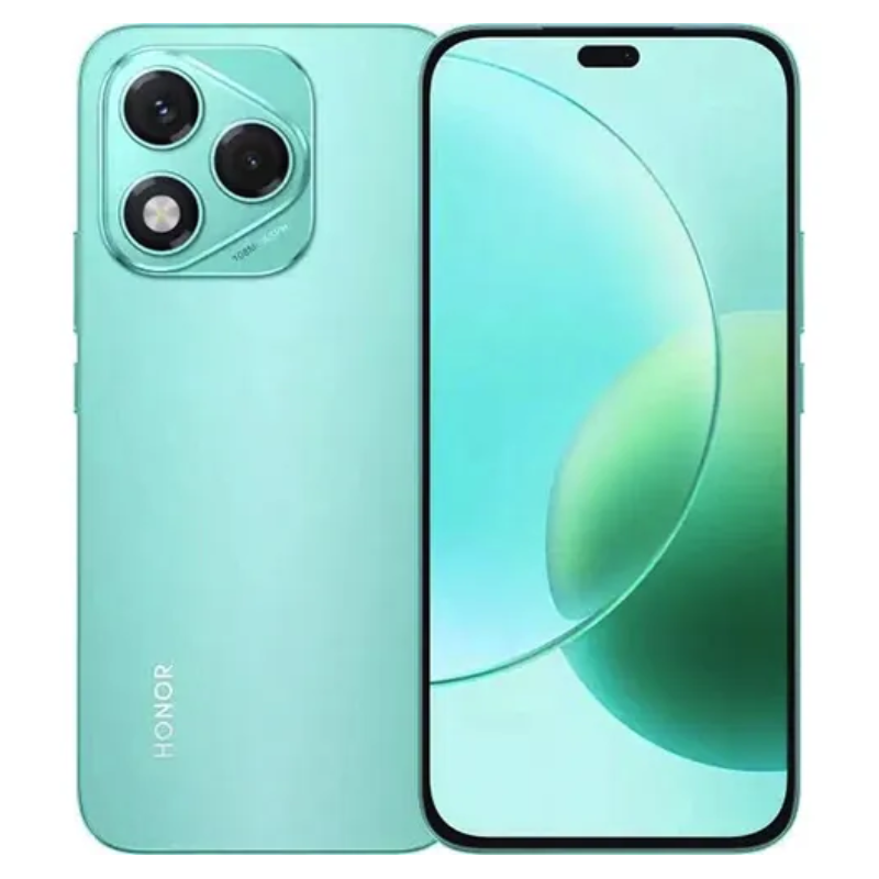 Honor 400 Lite 8GB Ram, 256GB - Marrs Green