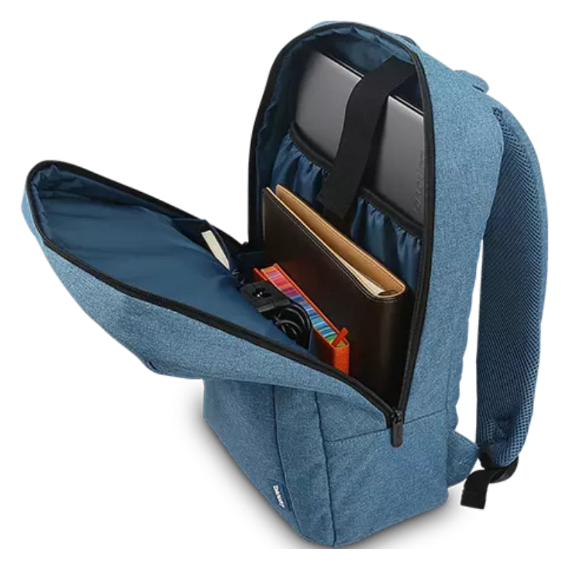 Lenovo B210 15.6" inch Laptop Backpack - Blue
