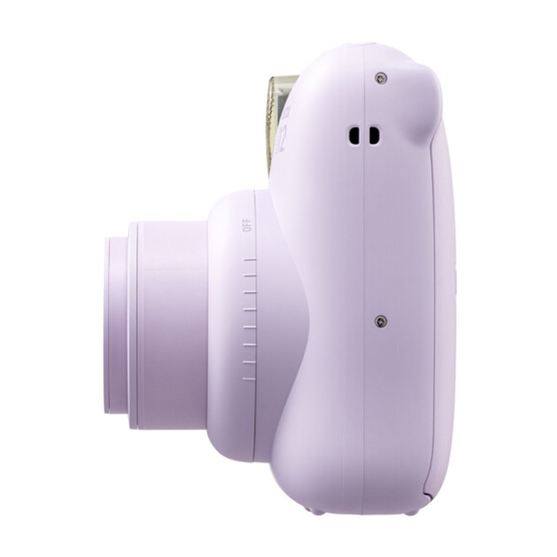 FujiFilm Instax Mini 12 Instant Camera - Purple