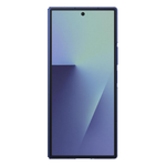 Samsung Galaxy Z Fold7 Clear Grip Case - White