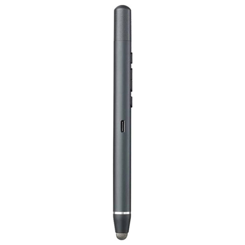 Rapoo XR200 Wireless Presenter Remote Laser - Black